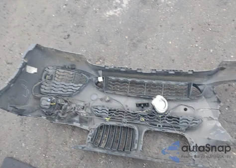 2017 BMW X3 xDrive35I z USA, uszkodzony, nr VIN 5UXWX7C58H0S19255